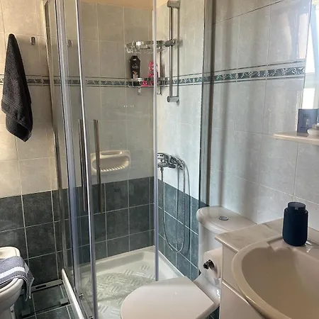 Golden Nest Lykavitos Stylish Escape * Nicosia