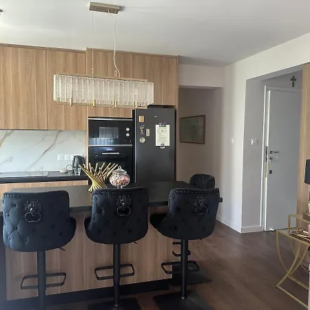 Golden Nest Lykavitos Stylish Escape *