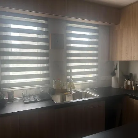 Appartamento Golden Nest Lykavitos Stylish Escape