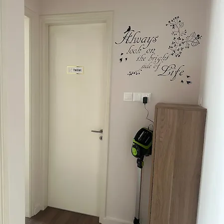 Appartamento Golden Nest Lykavitos Stylish Escape Nicosia