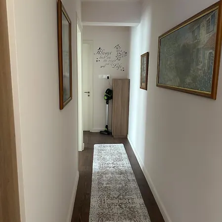 Appartamento Golden Nest Lykavitos Stylish Escape
